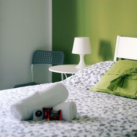 パッティ Nonna Francesca Bed & Breakfast エクステリア 写真