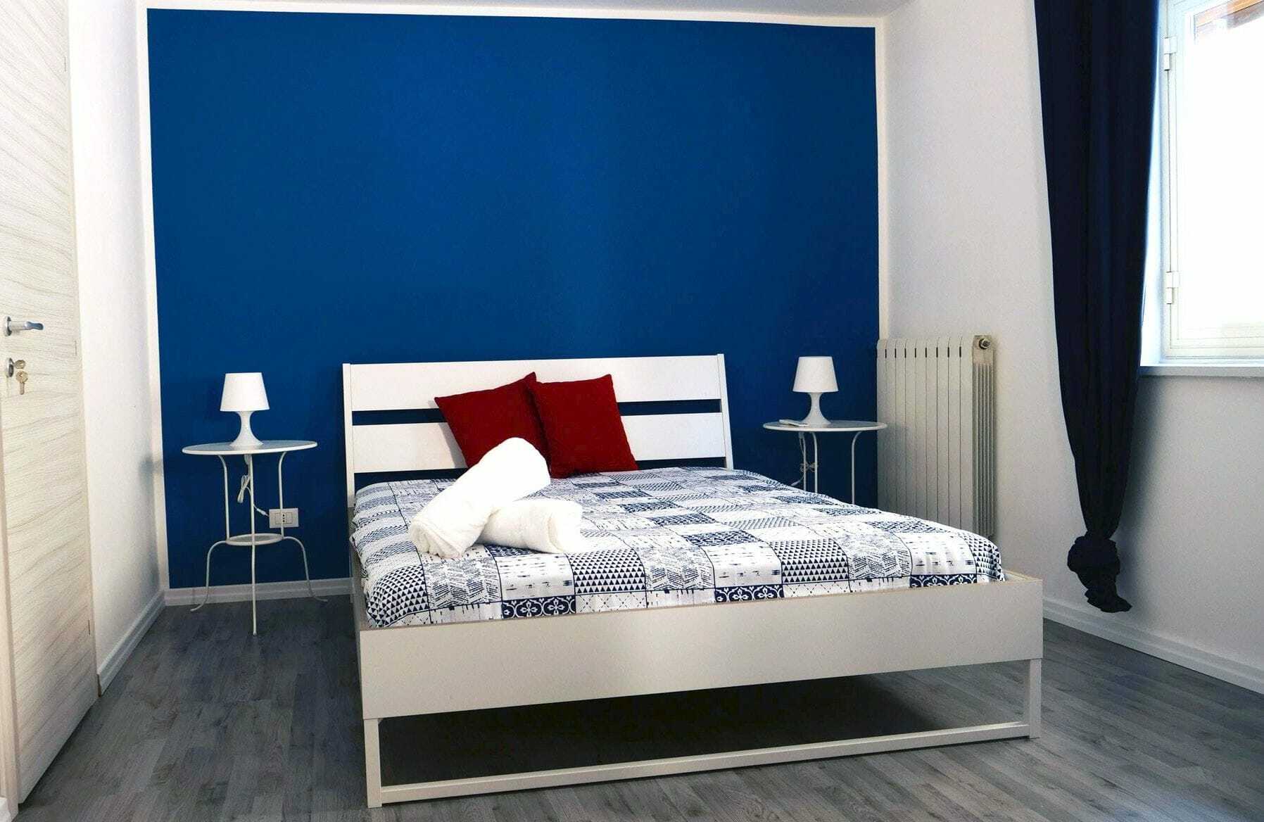 パッティ Nonna Francesca Bed & Breakfast エクステリア 写真
