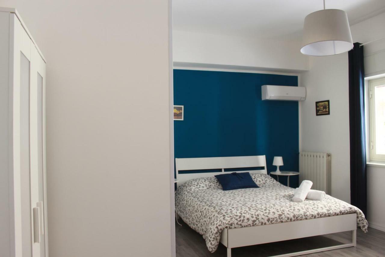 パッティ Nonna Francesca Bed & Breakfast エクステリア 写真