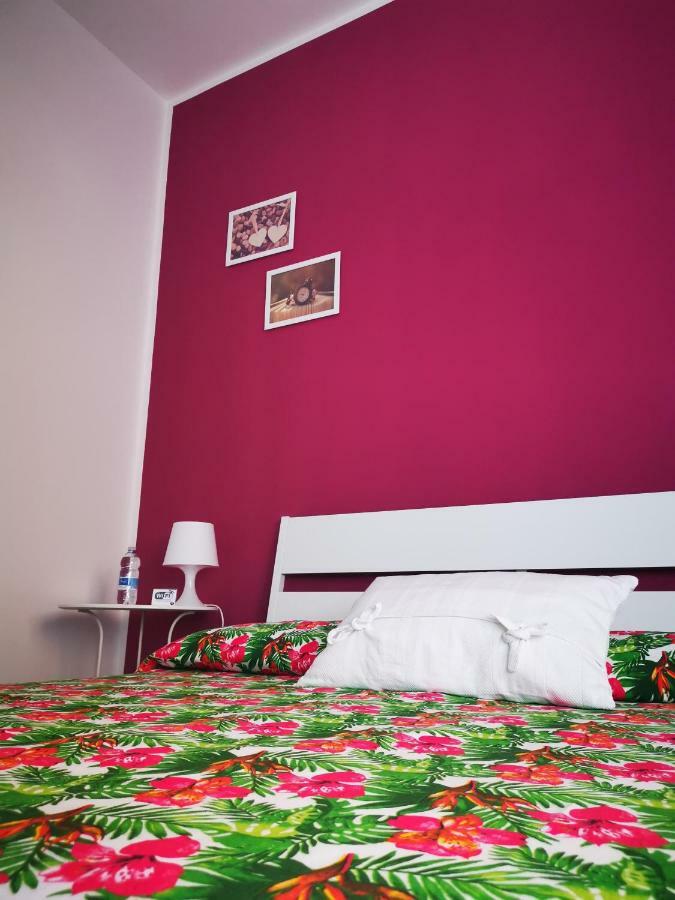 パッティ Nonna Francesca Bed & Breakfast エクステリア 写真