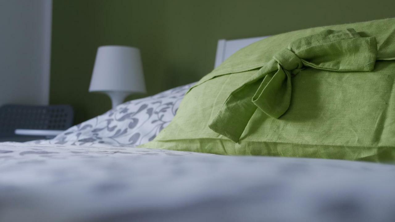 パッティ Nonna Francesca Bed & Breakfast エクステリア 写真