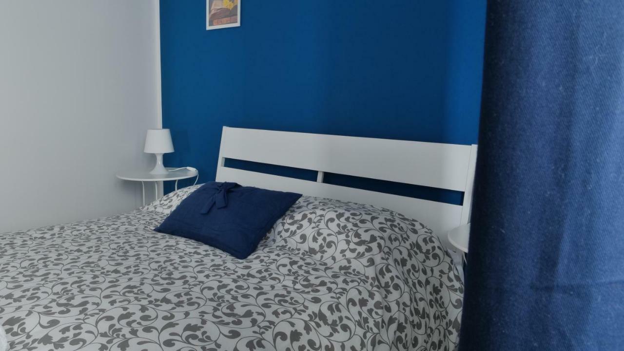 パッティ Nonna Francesca Bed & Breakfast エクステリア 写真