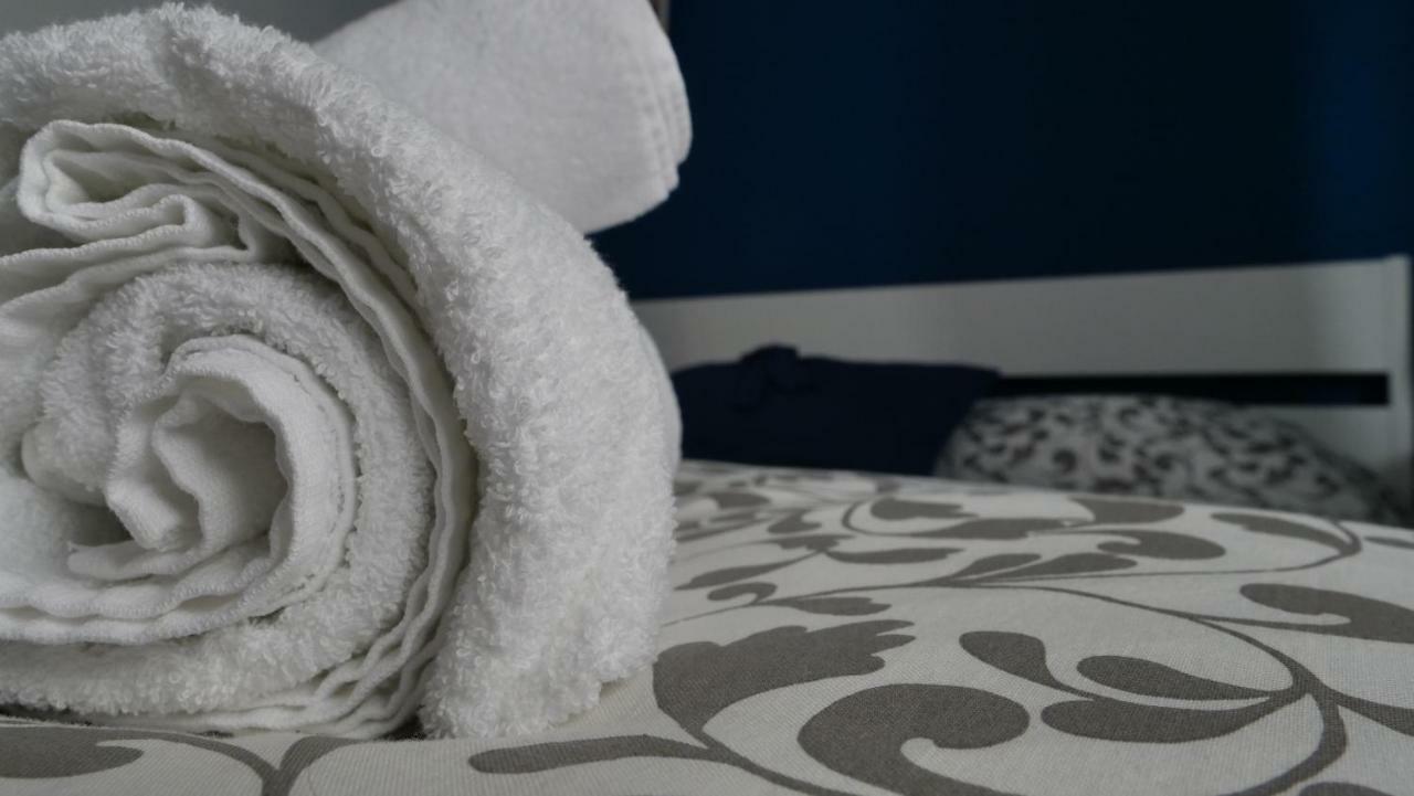 パッティ Nonna Francesca Bed & Breakfast エクステリア 写真