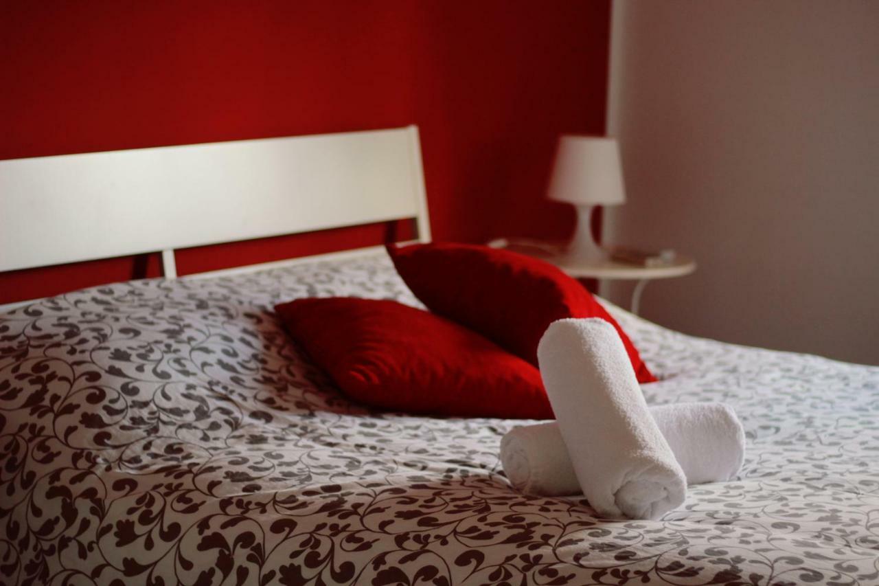 パッティ Nonna Francesca Bed & Breakfast エクステリア 写真